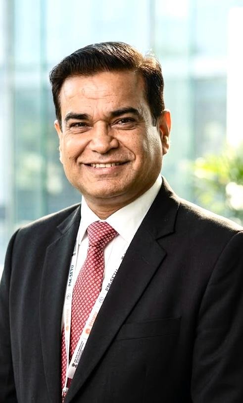 Adv. Amit Bajpai - Partner at USD Legal